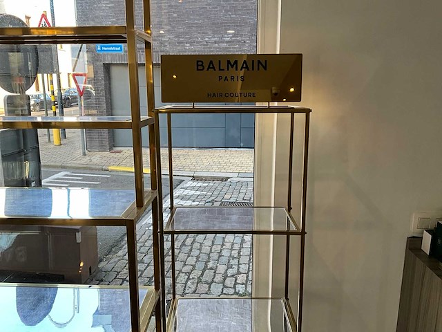 2 stuks wandkasten - afbeelding 6 van  10