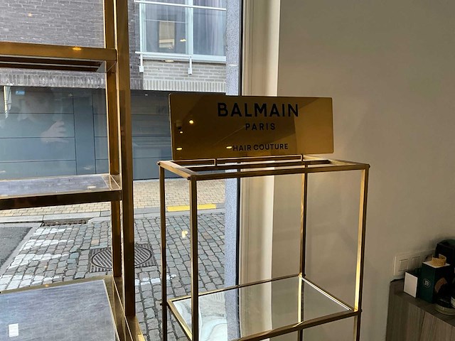 2 stuks wandkasten - afbeelding 9 van  10