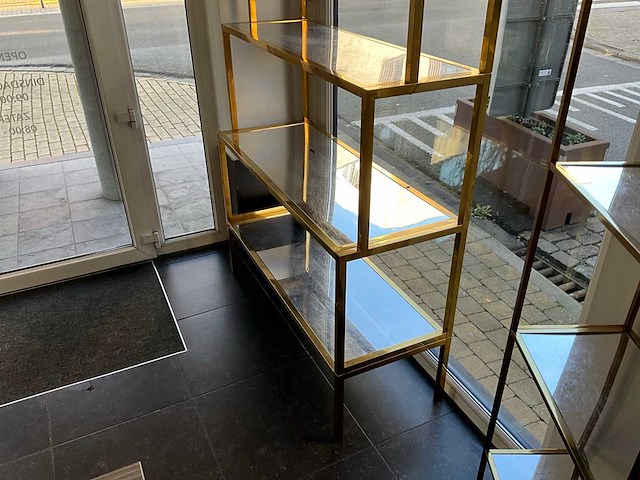 2 stuks wandkasten - afbeelding 10 van  10