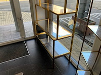 2 stuks wandkasten - afbeelding 10 van  10