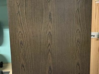 2 tafelbladen - afbeelding 1 van  4