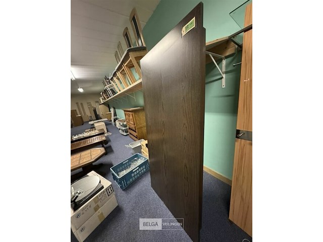 2 tafelbladen - afbeelding 2 van  4