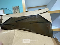 2 tafelbladen - afbeelding 3 van  4