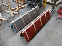 2 tafelhanglampen dasein