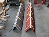 2 tafelhanglampen dasein - afbeelding 2 van  4