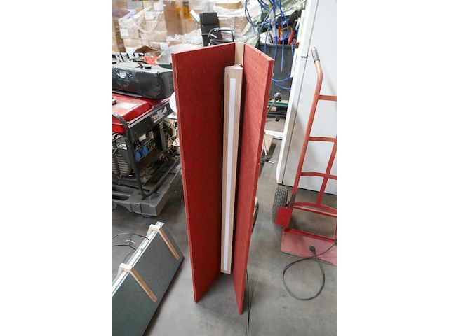 2 tafelhanglampen dasein - afbeelding 3 van  4