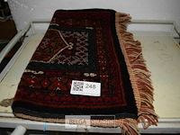 2 tafellopers - afbeelding 1 van  2