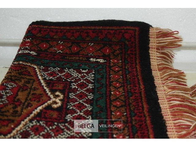 2 tafellopers - afbeelding 2 van  2