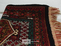 2 tafellopers - afbeelding 2 van  2