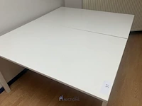 2 tafels elk - afbeelding 2 van  2