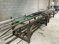 2 tafels met inhoud ijzer - afbeelding 3 van  3