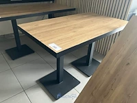 2 tafels - afbeelding 2 van  7