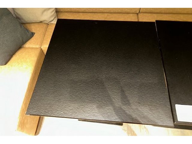 2 tafels - afbeelding 2 van  4