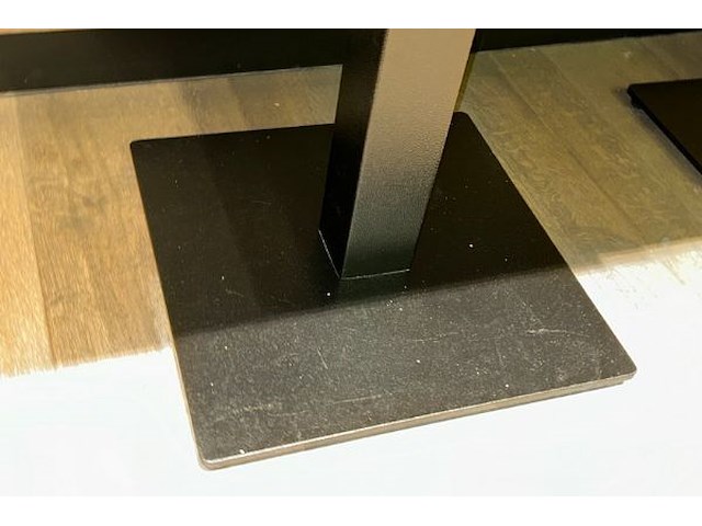 2 tafels - afbeelding 3 van  4