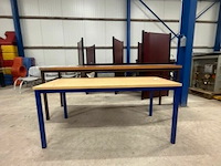 2 tafels - afbeelding 2 van  2