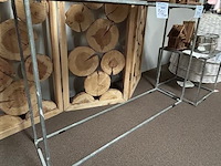 2 tafeltjes - afbeelding 3 van  5