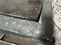 2 tafeltjes - afbeelding 5 van  5