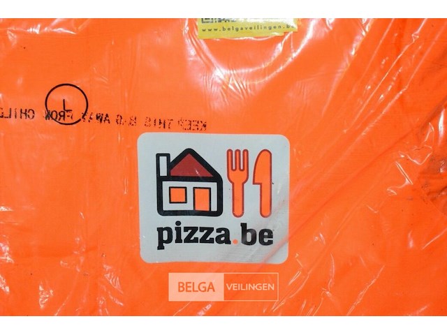 2 take away werkjassen l - afbeelding 2 van  3