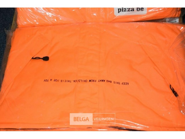 2 take away werkjassen l - afbeelding 3 van  3