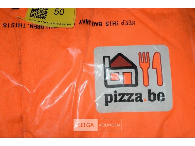 2 take away werkjassen l - afbeelding 2 van  3