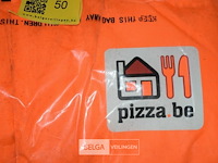 2 take away werkjassen l - afbeelding 2 van  3