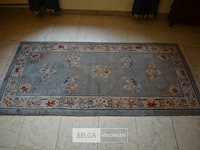 2 tapijten 260x150cm en 195x90 cm - afbeelding 2 van  6