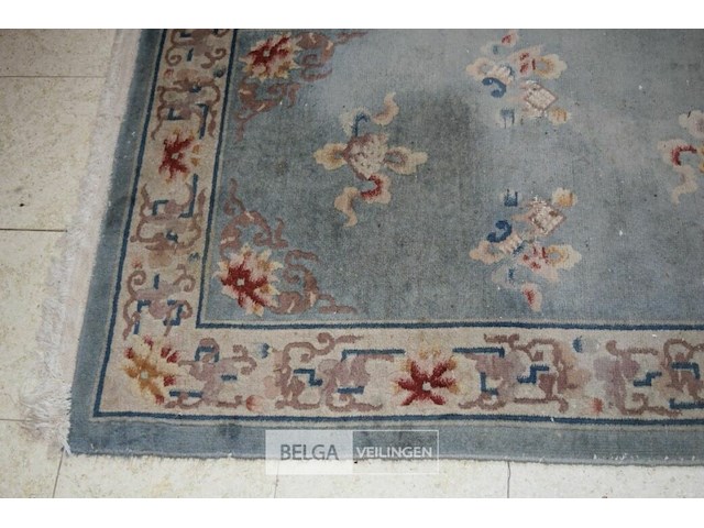 2 tapijten 260x150cm en 195x90 cm - afbeelding 3 van  6