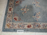 2 tapijten 260x150cm en 195x90 cm - afbeelding 3 van  6