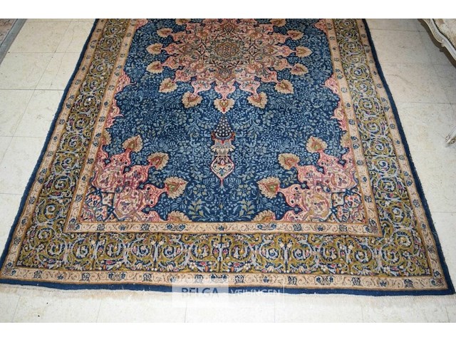 2 tapijten 260x150cm en 195x90 cm - afbeelding 5 van  6