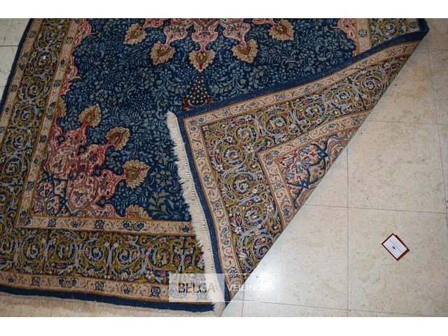 2 tapijten 260x150cm en 195x90 cm - afbeelding 6 van  6