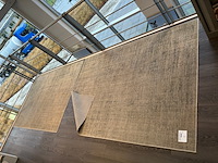 2 tapijten fab2 - afbeelding 1 van  3