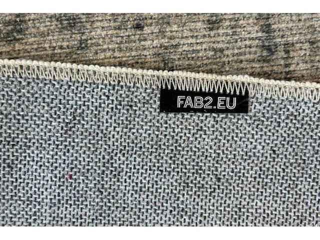 2 tapijten fab2 - afbeelding 3 van  3