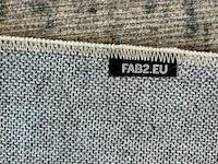 2 tapijten fab2 - afbeelding 3 van  3