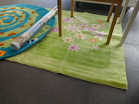 2 tapijten haba - afbeelding 2 van  3