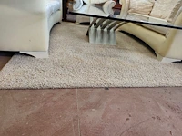 2 tapijten jab anstoetz flooring uit de collectie lana color 200x250 cm gemaakt van zuivere scheerwol - afbeelding 2 van  7