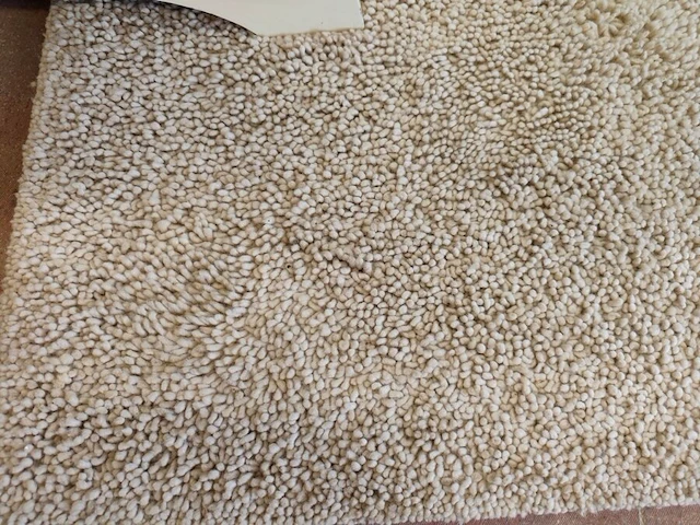 2 tapijten jab anstoetz flooring uit de collectie lana color 200x250 cm gemaakt van zuivere scheerwol - afbeelding 3 van  7