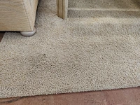 2 tapijten jab anstoetz flooring uit de collectie lana color 200x250 cm gemaakt van zuivere scheerwol - afbeelding 5 van  7