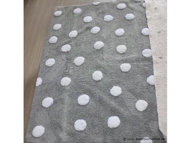 2 tapijten - afbeelding 2 van  3