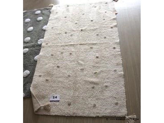 2 tapijten - afbeelding 3 van  3