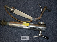 2 tapkranen - afbeelding 1 van  4