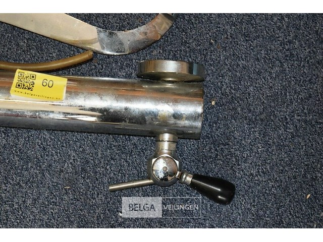 2 tapkranen - afbeelding 2 van  4