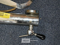 2 tapkranen - afbeelding 2 van  4