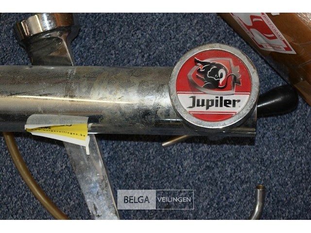 2 tapkranen - afbeelding 3 van  4