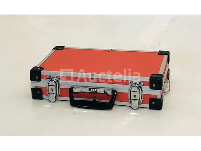 2 tb010 | attaché koffer - afbeelding 2 van  2