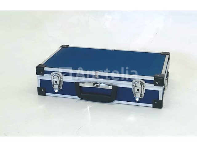 2 tb012 | attaché koffer - afbeelding 1 van  3