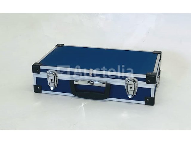 2 tb012 | attaché koffer - afbeelding 3 van  3