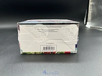 2 tcg-boosterboxen karmesin & purpur pokémon - duitstalig - afbeelding 3 van  11
