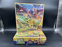 2 tcg-spellen battle academy 2022 pokémon - engelstalig