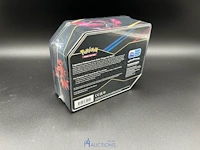 2 tcg-tins crown zenith galarian zapdos pokémon - engelstalig - afbeelding 5 van  8