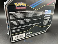 2 tcg-tins crown zenith galarian zapdos pokémon - engelstalig - afbeelding 6 van  8